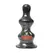 Dorcel Doowy Black - Ergonomic Intimate Machine, Black Finish