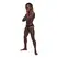 Male Power Sport Mesh Jock S/M - Athletic Mesh, Logo Waistband
