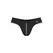 Male Power Sport Mesh Jock S/M - Athletic Mesh, Logo Waistband