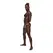 Male Power Casanova Uplift Jock S/M - Uplift System & Satin Finish