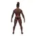 Male Power Casanova Uplift Jock S/M - Uplift System & Satin Finish