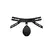 Male Power The Helmet S/M Intimate Athletic Jock with Padded Support