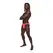 Male Power Barely There Moonshine Jock Brief S/M, Low Waist Design