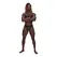 Male Power Barely There Moonshine Jock Brief S/M - Low Waist Design