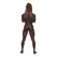 Male Power Barely There Moonshine Jock Brief L/XL - Minimalist Design
