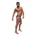 Male Power Avant-Garde Enhancer Moonshine S/M Supportive Pouch Briefs