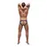 Male Power Avant-Garde Enhancer Moonshine S/M - Modern Anatomical Design