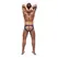 Male Power Avant-Garde Enhancer Moonshine L/XL - Premium Design Underwear