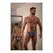 Male Power Avant-Garde Enhancer Moonshine L/XL - Premium Design Underwear