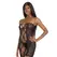 Leg Avenue Tube Mini Dress One Size - Versatile Strapless Design