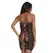 Leg Avenue Tube Mini Dress One Size - Versatile Strapless Design