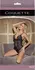 Dreamgirl Prozirna Čipkana Mrežasta Teddy Podesive Naramenice One Size