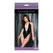 Leg Avenue Halter Teddy Crna One Size - Elegantan Dizajn Bodija