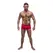 Male Power Pure Comfort Modal Wonder Mini Short M Black