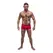 Male Power Pure Comfort Modal Wonder Šorts L Crni - Potporni Mini Šorts