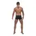 Male Power Pure Comfort Modal Wonder Šorts M - Mekana Podrška Mini Gaćice