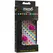Steamy Ben-Wa Balls Silicone Duo Blue & Pink - Velvet Touch Finish