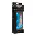 Doc Johnson Mood Naughty 2 XL Anal Plug Silicone Black 15 cm