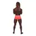 Male Power Barely There Mini Short M - Low Waist Anatomical Fit