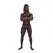 Male Power Barely There Mini Short M - Lightweight Seamless Underwear