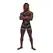 Male Power Sport Mesh Mini Short XL Crna - Atletski Udoban Kroj