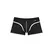 Male Power Sport Mesh Mini Short XL Crna - Atletski Udoban Kroj