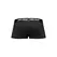 Male Power The Helmet Short XL - Padded Cut-Out Brief, Black