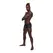 Male Power Landing Strip Mini Short S Mat Oniks Crna