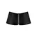 Male Power Landing Strip Mini Short S Mat Oniks Crna