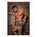Male Power Heather Haze Izrez Mini Shorts XL Sportska Traka