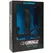 Doc Johnson OptiMALE Vibrating Silicone Prostate Massager Black