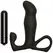 Doc Johnson OptiMALE Vibrating Silicone Prostate Massager Black