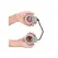 Gift Republic Handcuff Shaped Soap - Unique Gag Gift, White, 100g