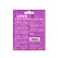 Dirty Love Heart Soap Lavender Scented Premium Bath Bar 90g