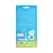 Shots Toys Bath Ring Soap - Playful Gift, Gentle Cleansing, White