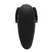Aubin Vibrating Ring - Silicone, 10-Speed, Discreet, Black