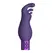Exquisite F-1 Intimate Silicone Device Powerful Rechargeable Pink