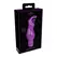 Exquisite F-1 Intimate Silicone Device Powerful Rechargeable Pink