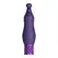 Exquisite F-1 Intimate Silicone Device Powerful Rechargeable Pink