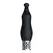 Exquisite Rechargeable Silicone Vibrating Device - Triple Motion, Medical Grade
