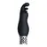 Exquisite Rechargeable Silicone Vibrating Device - Triple Motion, Medical Grade