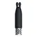 Twinkle Rechargeable Silicone Bullet - Compact Personal Wellness Device
