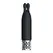 Twinkle Rechargeable Silicone Bullet - Compact Personal Wellness Device