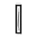 Mystim Stainless Steel Intimate Sounding Rod 12 mm - Polished Finish