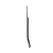 Mystim Stainless Steel Dilator 12 mm - Precision Medical-Grade Rod