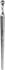 Mystim Smooth Urethral Sounding Rod Stainless Steel 8mm with O-Ring