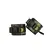 EasyToys Army Series Adjustable Ankle Cuffs - Camouflage Design