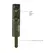 EasyToys Army Series Adjustable Ankle Cuffs - Camouflage Design