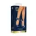 EasyToys Ankle Cuffs Sailor Theme Adjustable Soft Restraint Blue