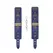 EasyToys Ankle Cuffs Sailor Theme Adjustable Soft Restraint Blue